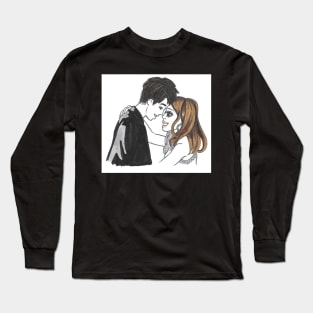 Wedding 3 Long Sleeve T-Shirt